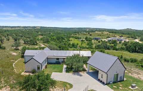 577 Cattle Creek, Johnson City, TX 78636