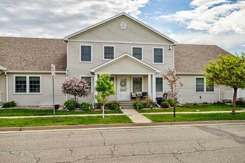 2819 Bristol Drive, Ames, IA 50010