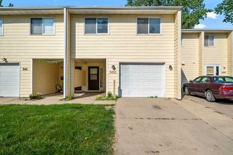 3409 Harcourt Drive, Ames, IA 50010