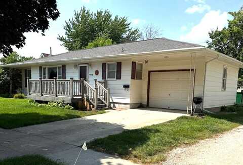 1315 First Street, Boone, IA 50036