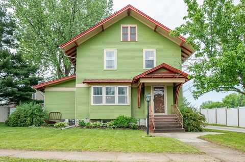 116 W Grant Street, Osceola, IA 50213