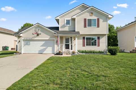 714 NE Michael Court, Ankeny, IA 50021