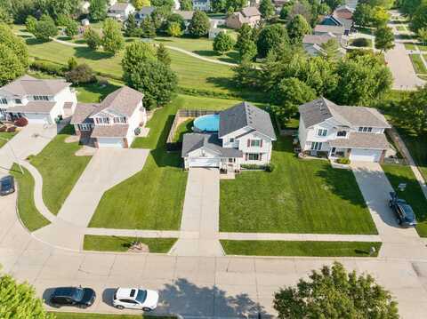 714 NE Michael Court, Ankeny, IA 50021