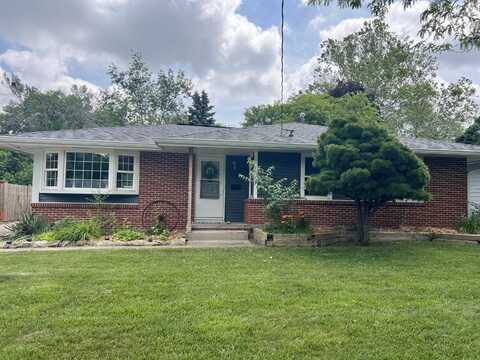 4301 43rd Street, Des Moines, IA 50310