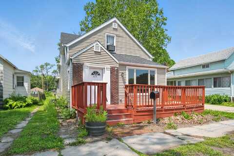 1213 Story Street, Boone, IA 50036