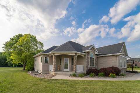113 Centennial Drive, Huxley, IA 50124