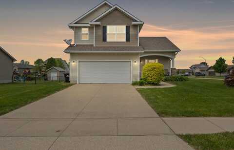 4906 NW 5th Street, Ankeny, IA 50023