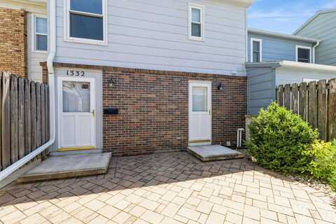 1332 Truman Place, Ames, IA 50010
