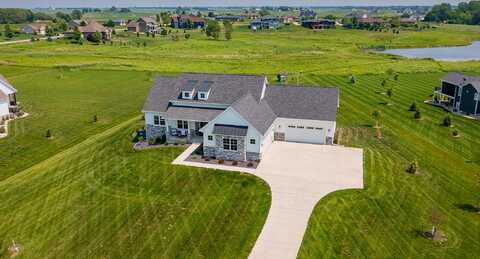 652 Xanadu Place, Ames, IA 50014
