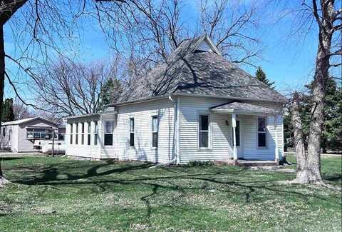 101 E Washington Street, Gilman, IA 50106