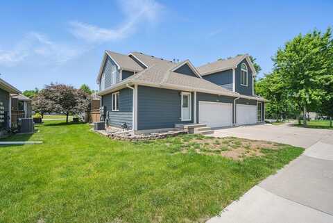 1116 SE Mill Pond Court, Ankeny, IA 50021