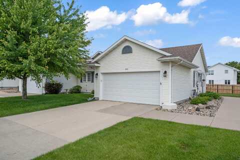 810 NE 5th Street, Ankeny, IA 50021