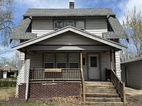 915 15th Street, Boone, IA 50036