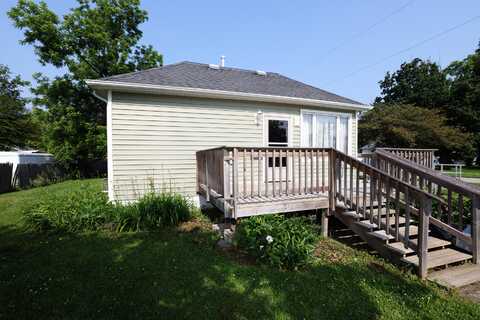 609 McPherson Street, Boone, IA 50036