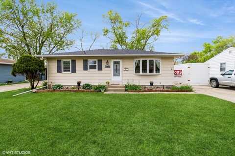 2303 Melrose Avenue, Ames, IA 50010