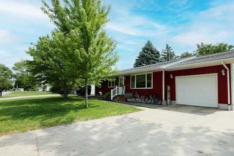 2006 Linn Street, Boone, IA 50036