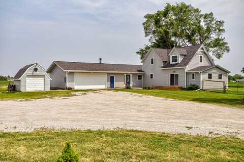 2301 5th Street, Nevada, IA 50201