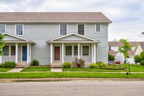 2732 Northridge Lane, Ames, IA 50010