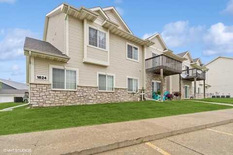 1624 NW Prairie Lakes Drive, Ankeny, IA 50023