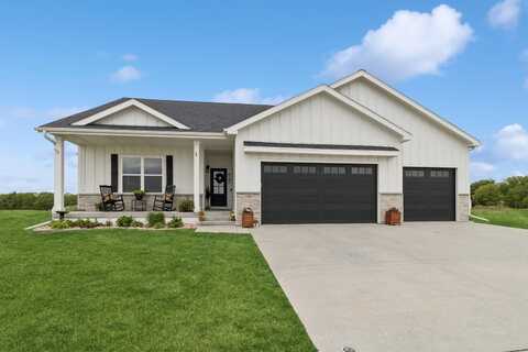 1106 Nevada Street, Nevada, IA 50201