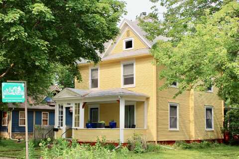 700 Kellogg Avenue, Ames, IA 50010