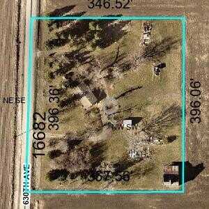 16682 630th Avenue, Nevada, IA 50201