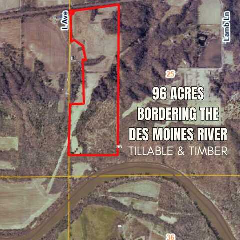 1050 L Avenue, Boone, IA 50036
