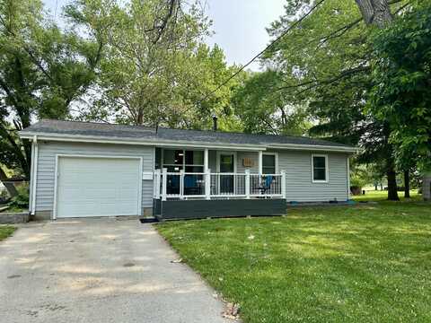 1219 Garfield Circle, Ames, IA 50014