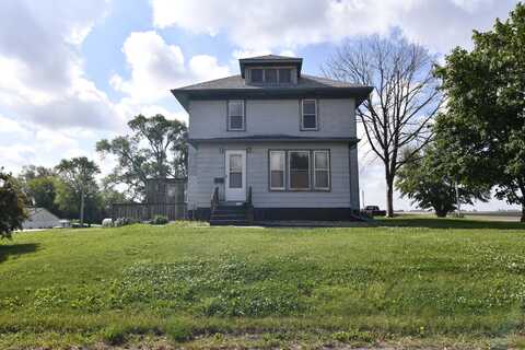311 W Church Street, Gilman, IA 50106