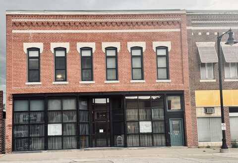 205 W Walnut Street, Ogden, IA 50212