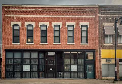 205 W Walnut Street, Ogden, IA 50212