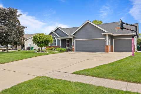 3309 SW 26th Street, Ankeny, IA 50023
