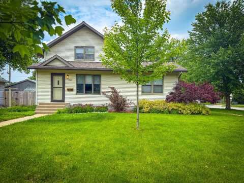 1427 Garst Avenue, Boone, IA 50036