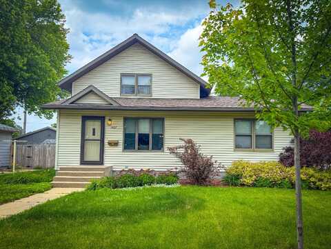 1427 Garst Avenue, Boone, IA 50036