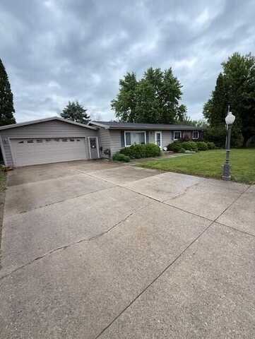 409 Arthur Drive, Roland, IA 50236