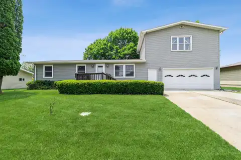 1606 3rd St Place, Eldora, IA 50627