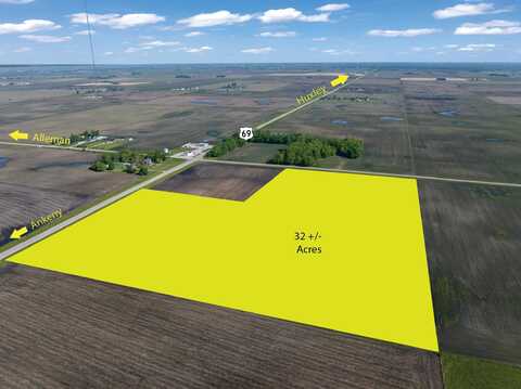 000 NE 142nd Avenue, Alleman, IA 50007