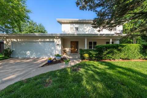 1617 Jackson Drive, Ames, IA 50010