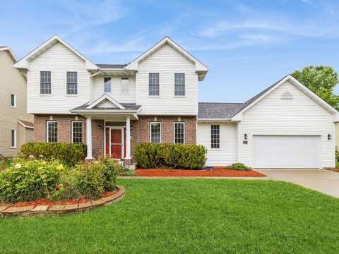 3225 Evergreen Road, Ames, IA 50014