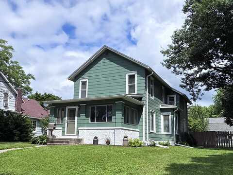 322 Marshall Street, Boone, IA 50036