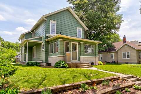 322 Marshall Street, Boone, IA 50036