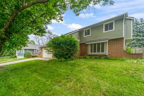 1495 Rio Valley Dr Drive, Clive, IA 50325