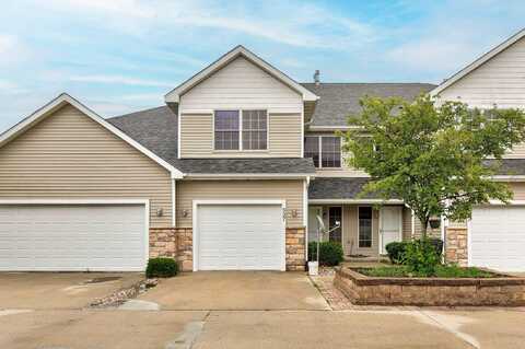 537 E 4th Street, Huxley, IA 50124