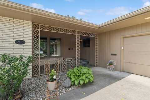 2110 Ashmore Drive, Ames, IA 50014