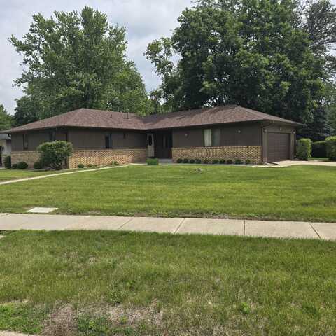 3406 Taft Avenue, Ames, IA 50010