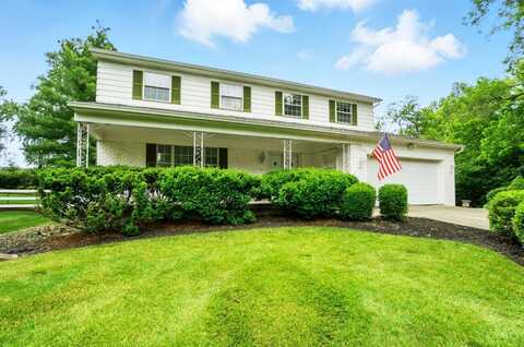 10146 Crosier Lane, Blue Ash, OH 45242