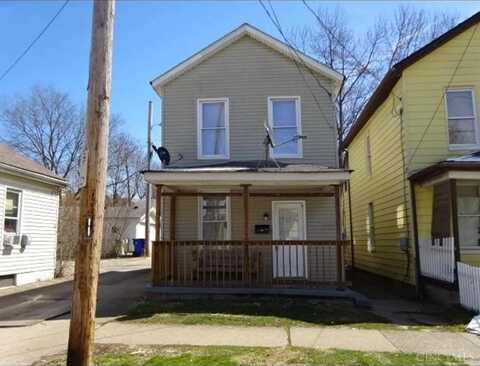 324 Ninth Street, Hamilton, OH 45011