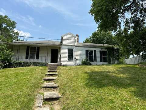 218 Lock Street, Lockland, OH 45215