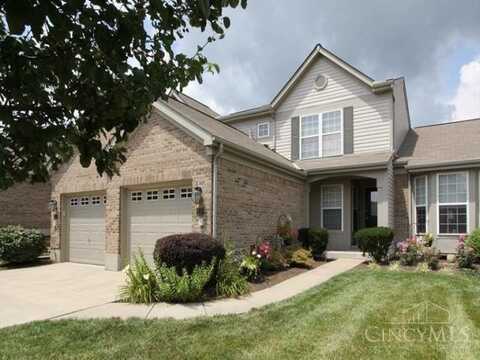 6266 Lake Front, Mason, OH 45040
