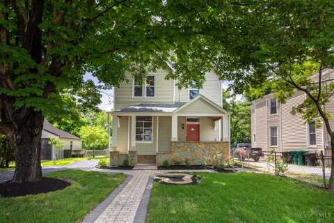 8337 Curzon Avenue, Cincinnati, OH 45216